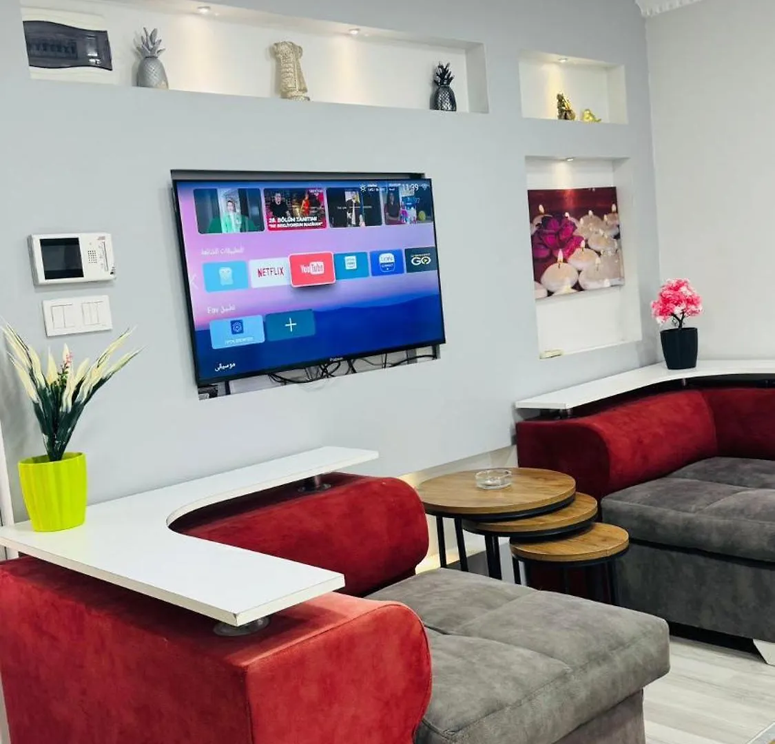 Διαμέρισμα Guendogdu Suites Κωνσταντινούπολη Τουρκία