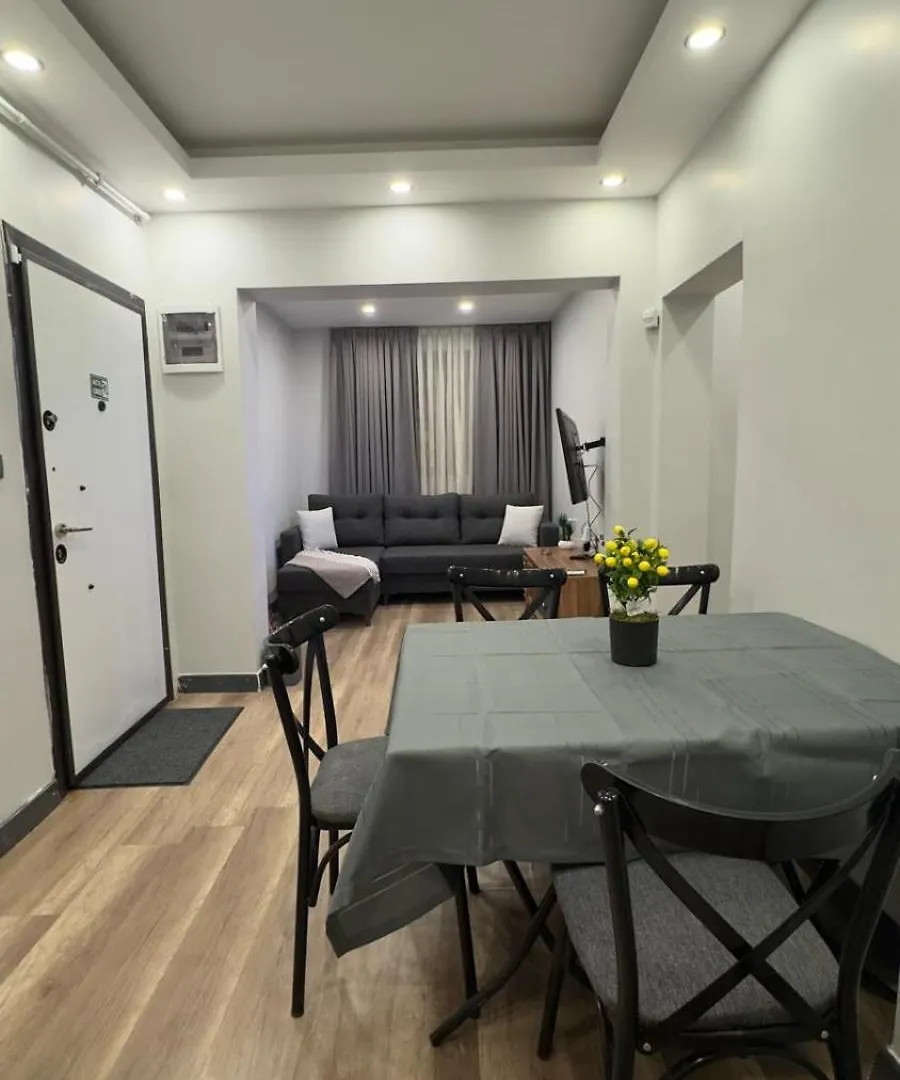 Διαμέρισμα Guendogdu Suites Κωνσταντινούπολη