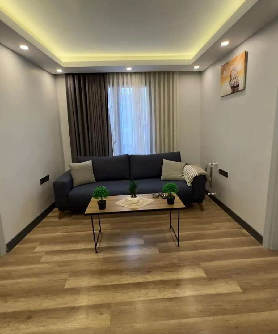 Guendogdu Suites Κωνσταντινούπολη