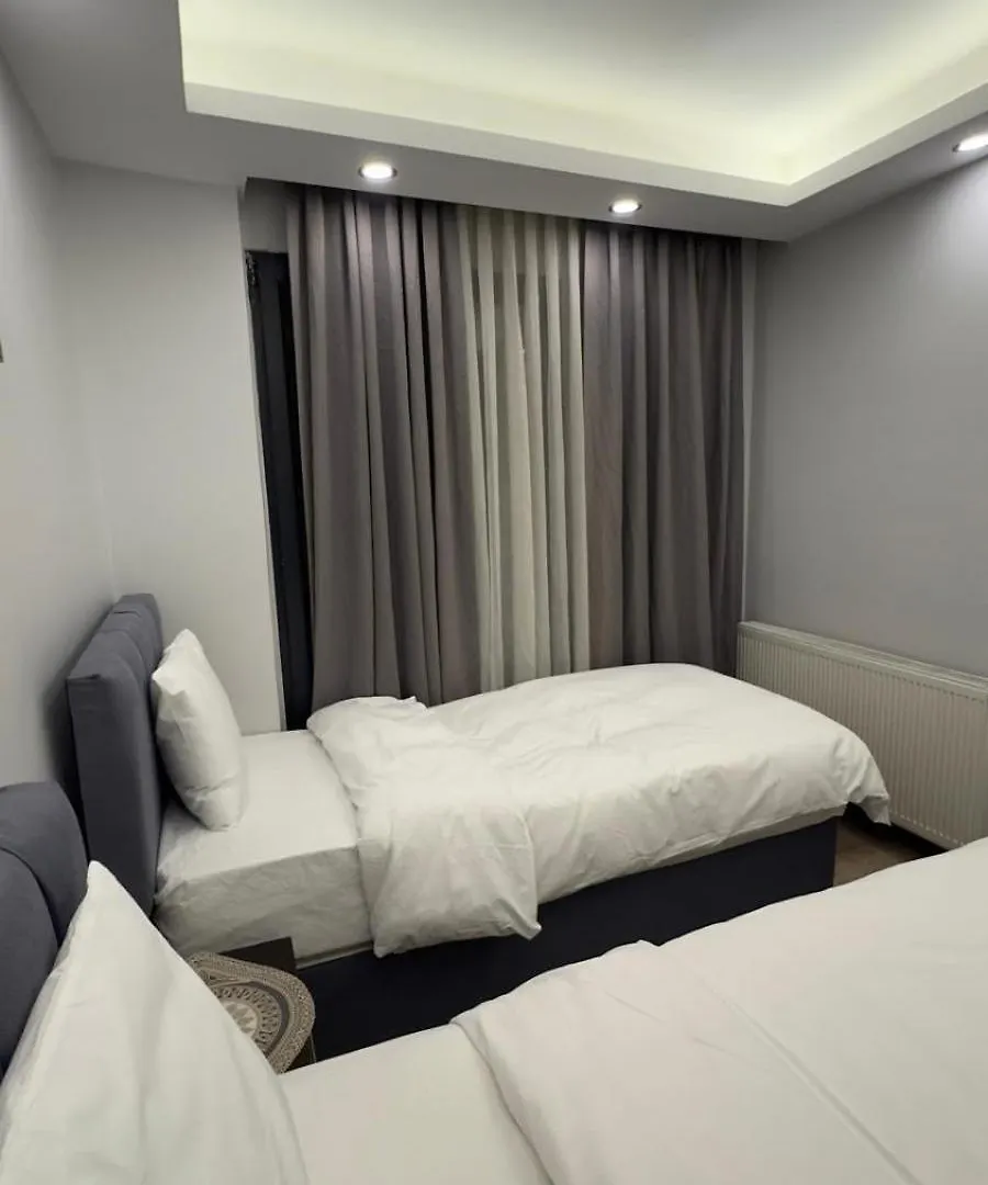 Guendogdu Suites Κωνσταντινούπολη Διαμέρισμα