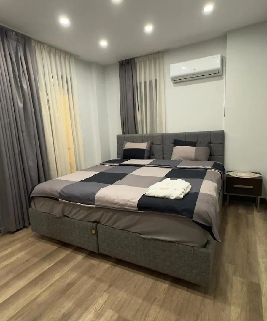Guendogdu Suites Κωνσταντινούπολη 0*,  Τουρκία