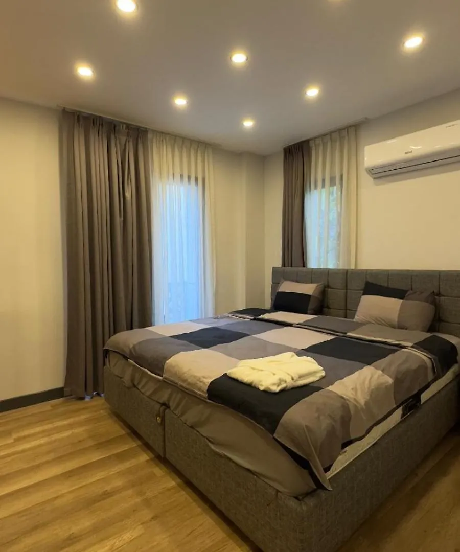Διαμέρισμα Guendogdu Suites Κωνσταντινούπολη Τουρκία