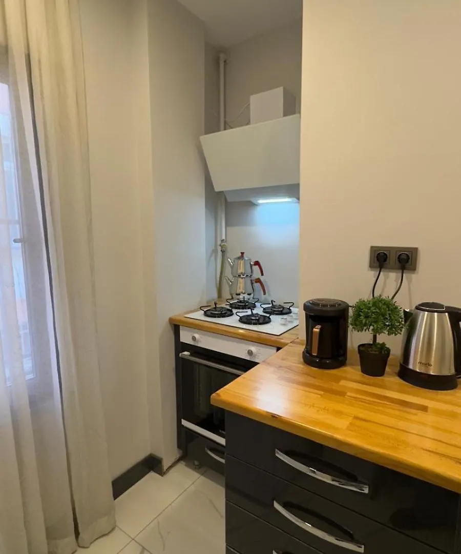 Guendogdu Suites Κωνσταντινούπολη 0*,  Τουρκία